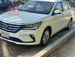 GAC GS4